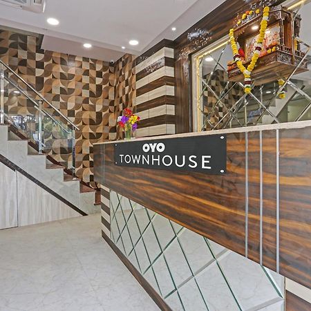מומביי Super Hotel O Kiwi International מראה חיצוני תמונה