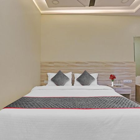מומביי Super Hotel O Kiwi International מראה חיצוני תמונה