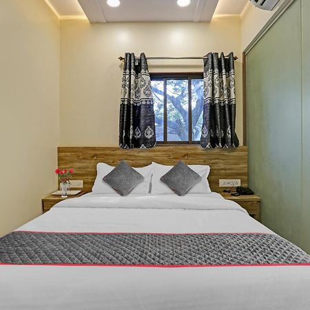 מומביי Super Hotel O Kiwi International מראה חיצוני תמונה