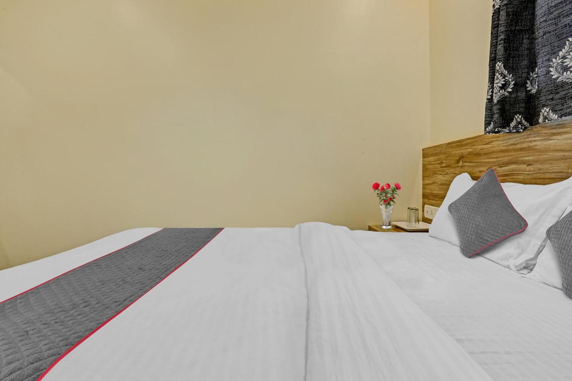 מומביי Super Hotel O Kiwi International מראה חיצוני תמונה