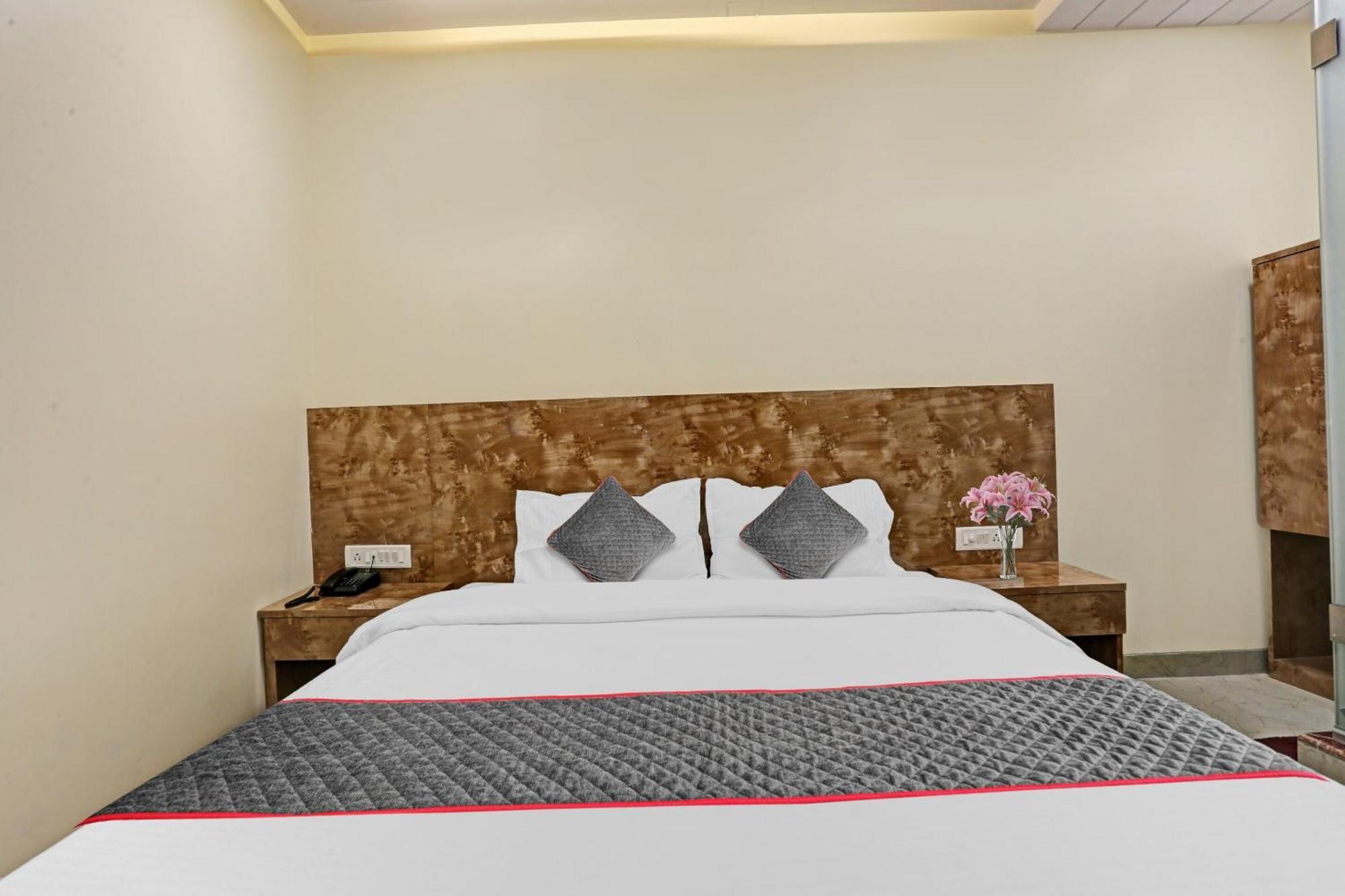 מומביי Super Hotel O Kiwi International מראה חיצוני תמונה